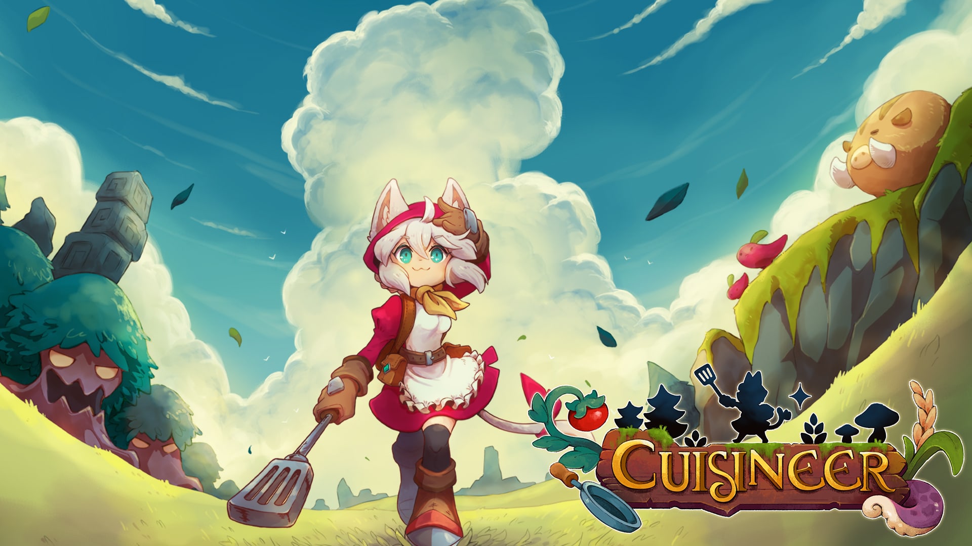 Cuisineer 1