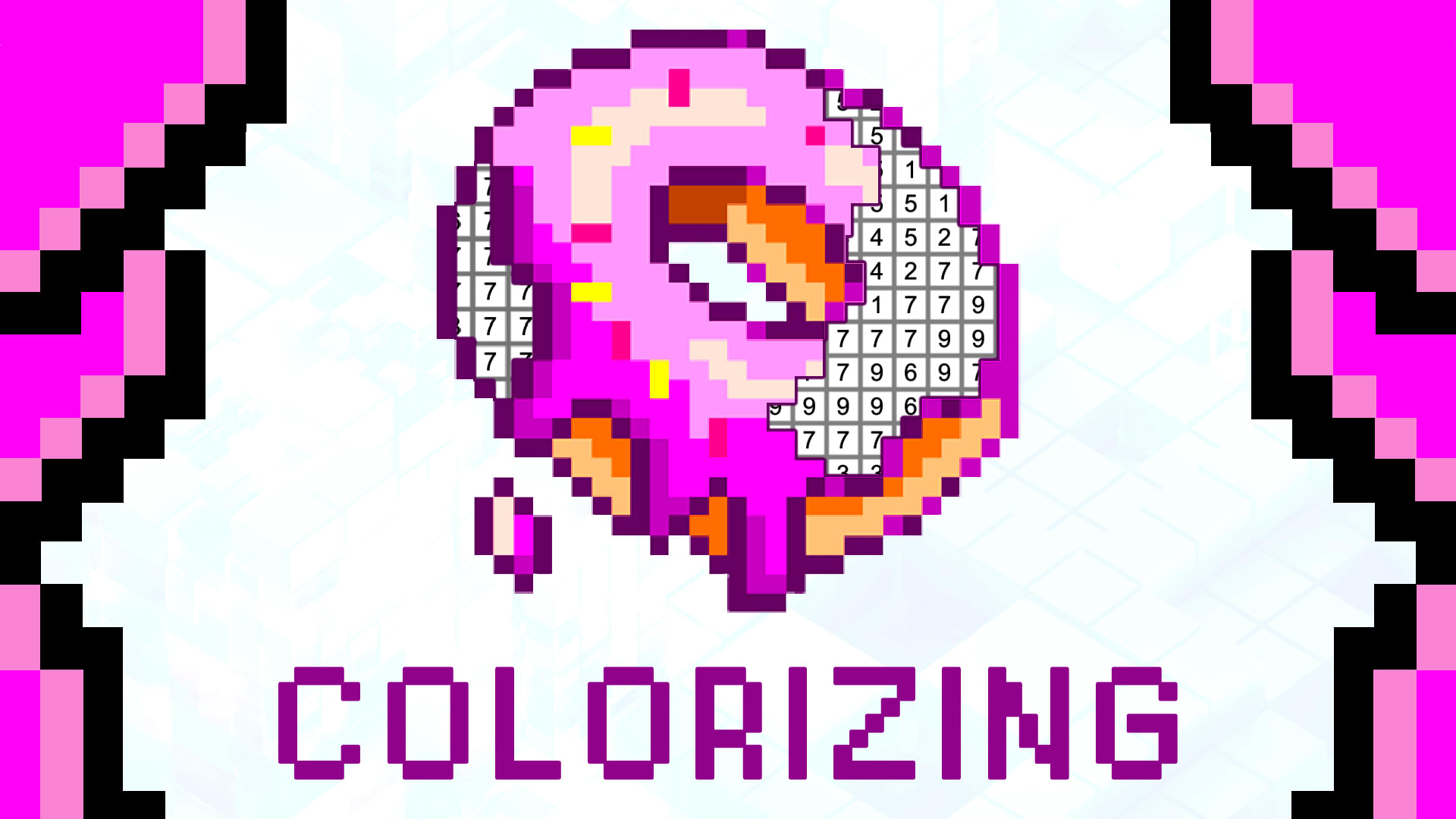 Colorizing 1