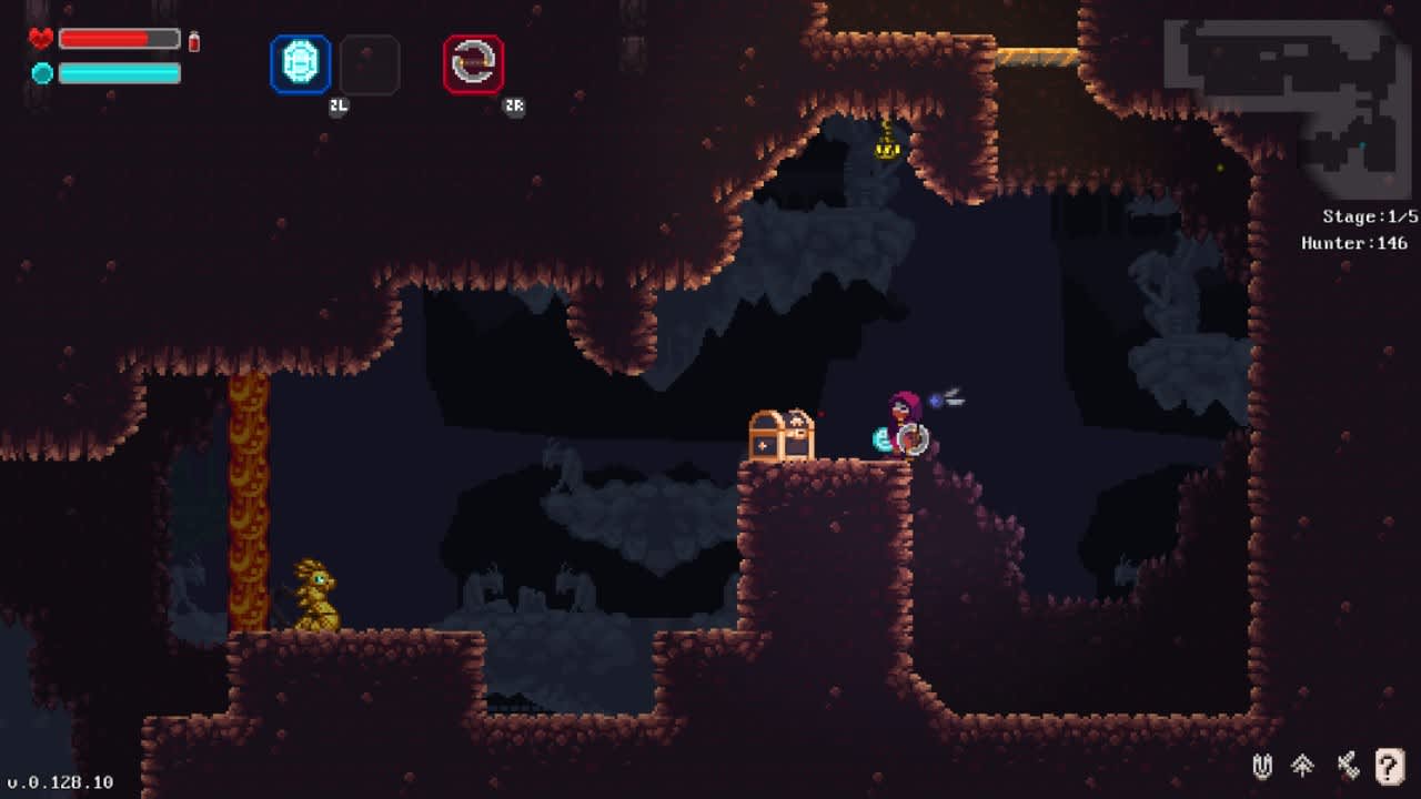 Aura of Worlds 6