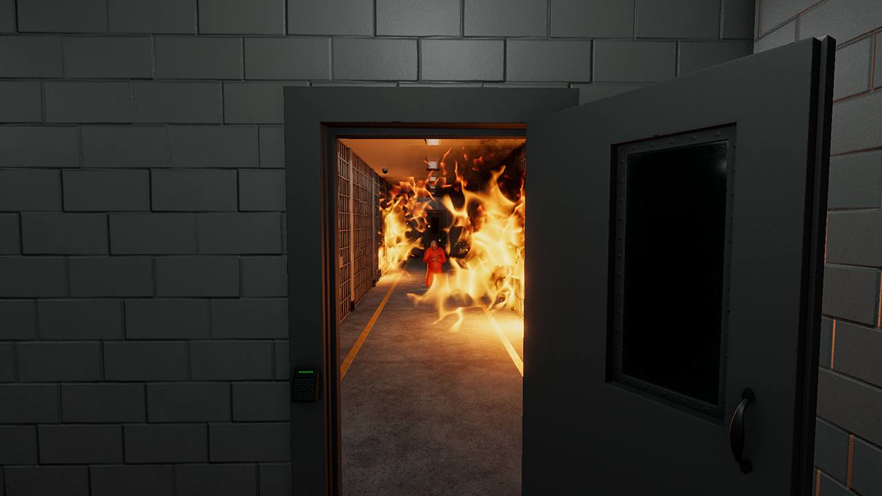 Prison Loop 4