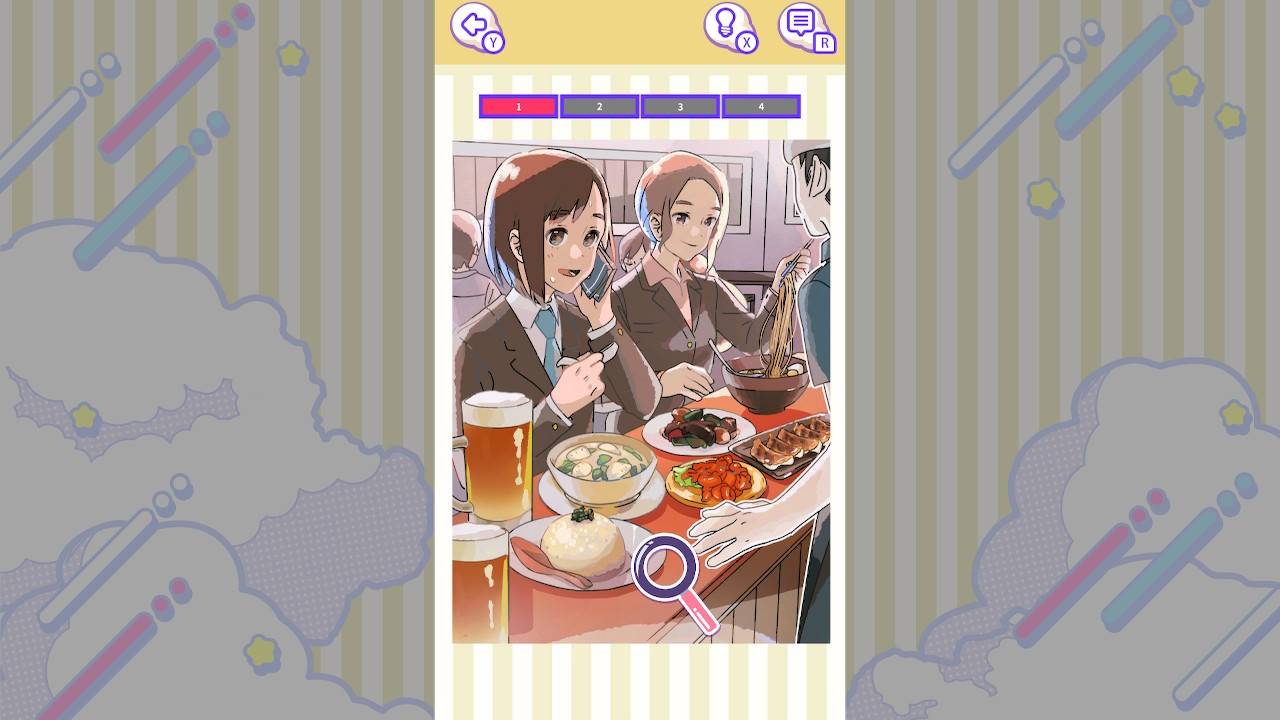 Which KANJI? So FANCY! 4