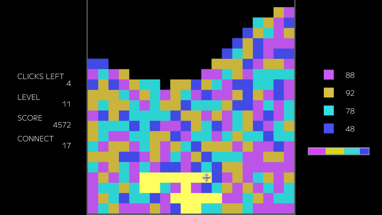 3°C: Sand Puzzle 7