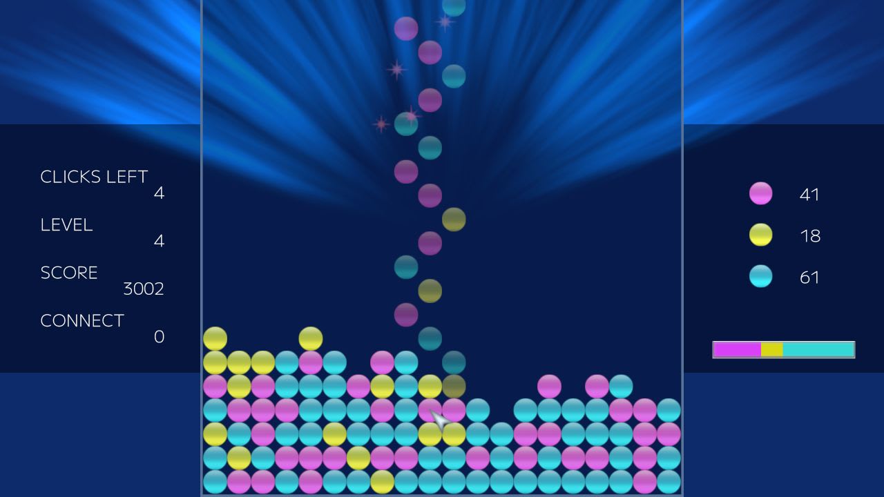 3°C: Sand Puzzle 5