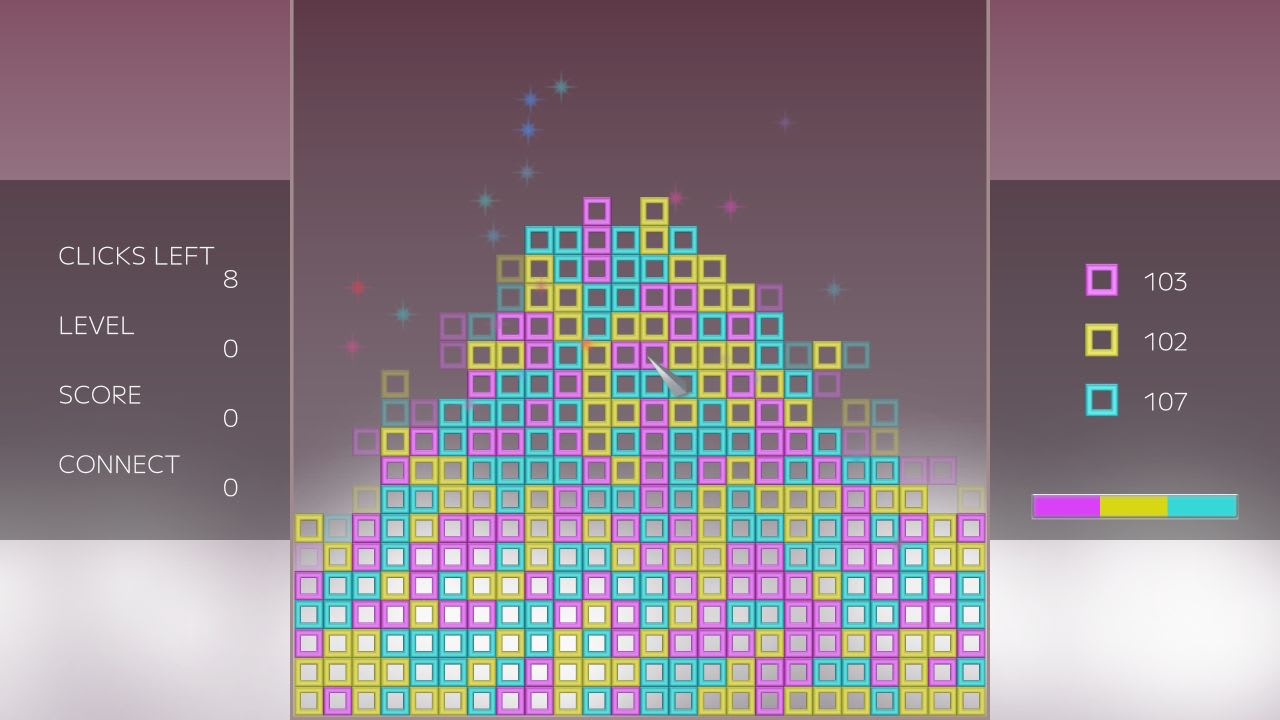 3°C: Sand Puzzle 4