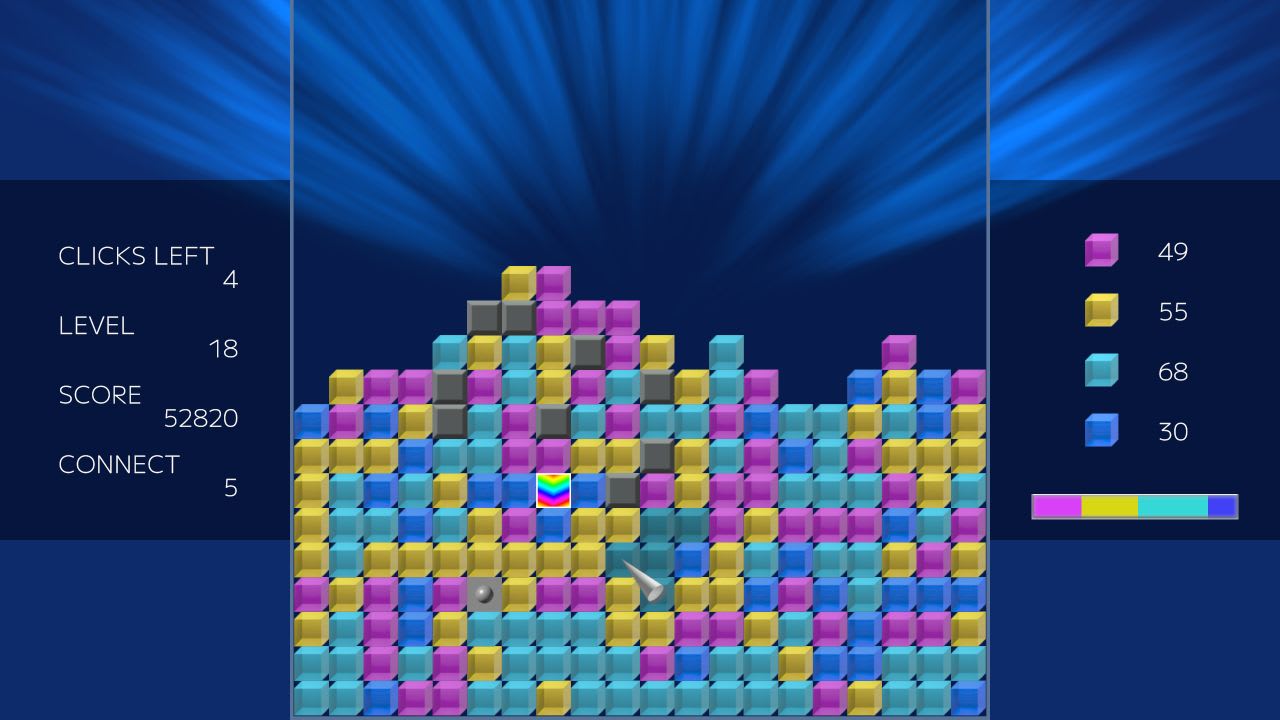 3°C: Sand Puzzle 8