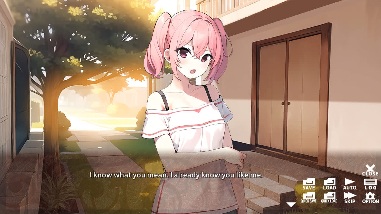 I'm Your Pet - 束縛彼女とペットな僕 - 8