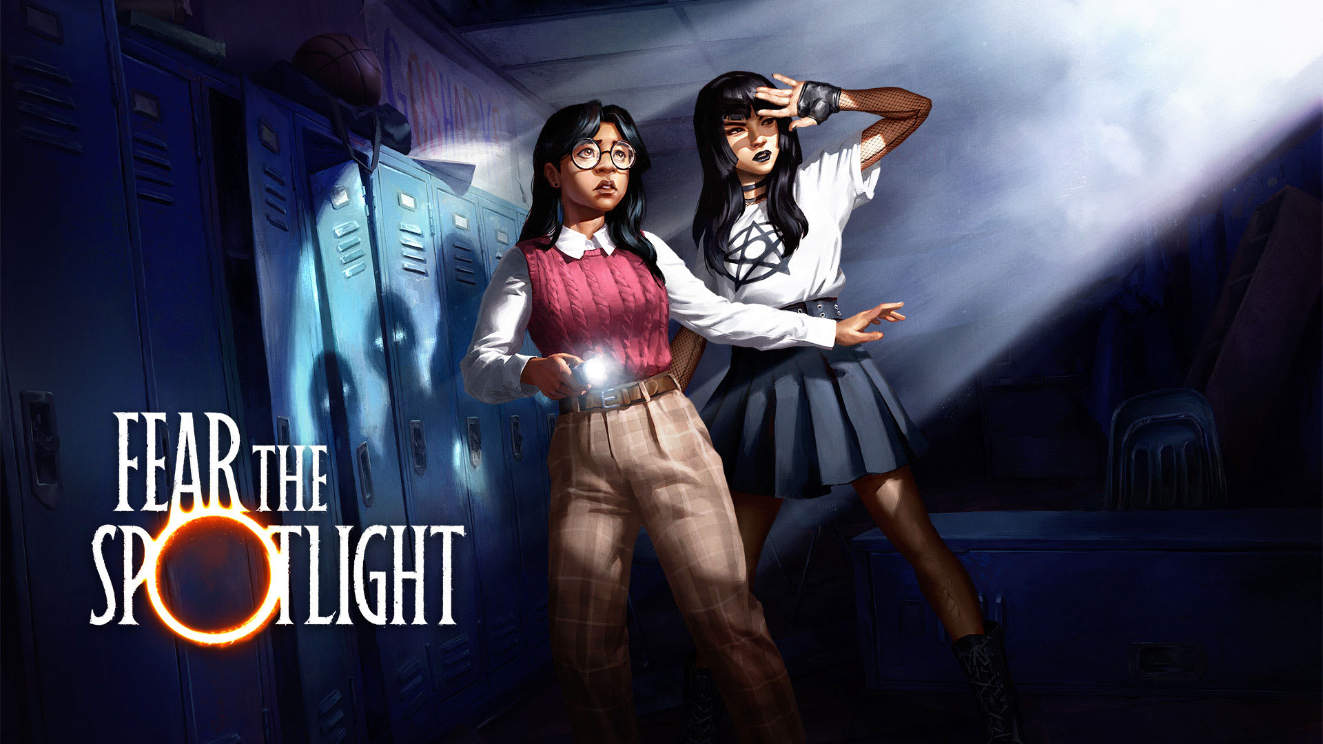 Fear the Spotlight 1