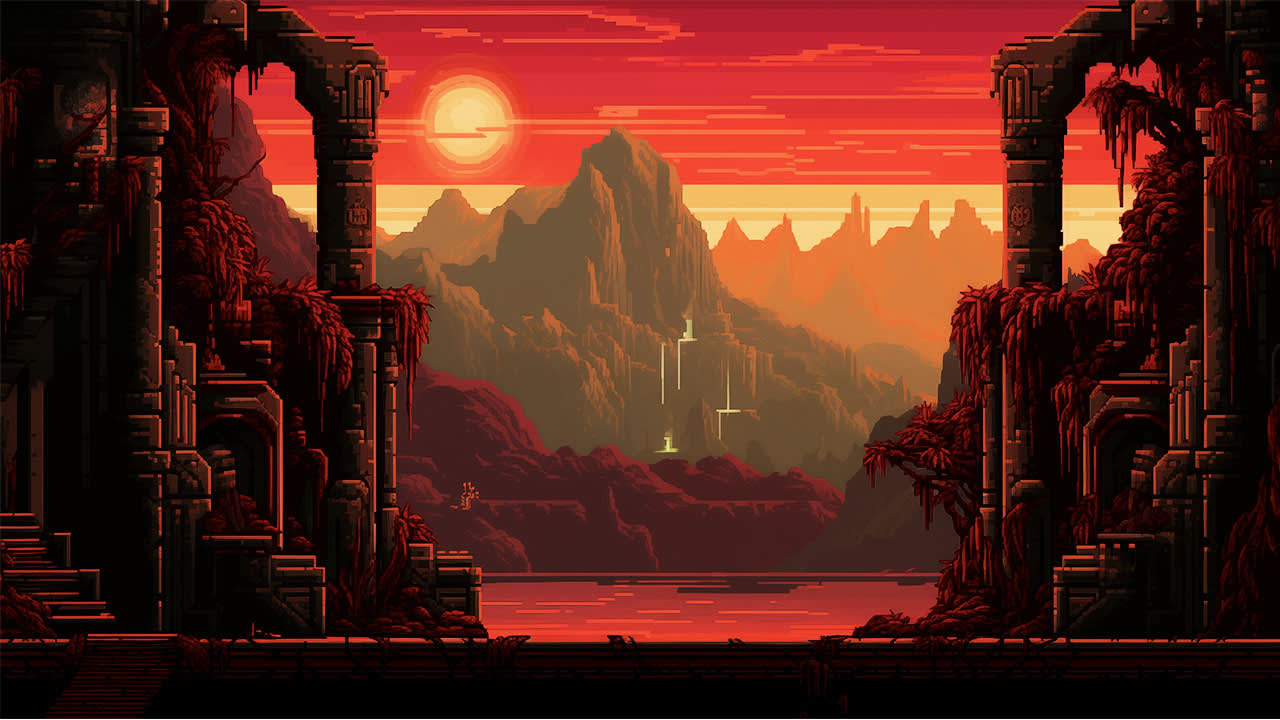 Caveheart Legacy Of The Depths 7