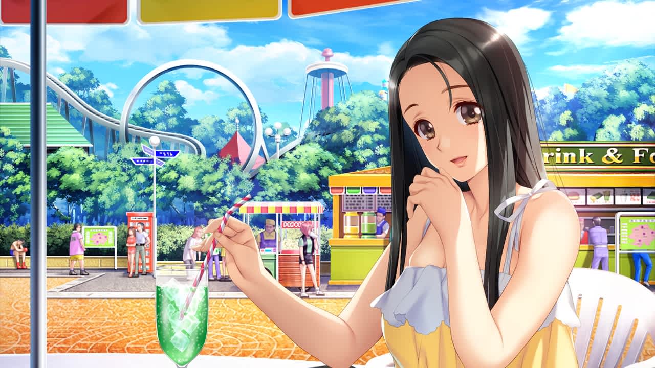 Dokyusei: Bangin' Summer™ - Home Edition 4