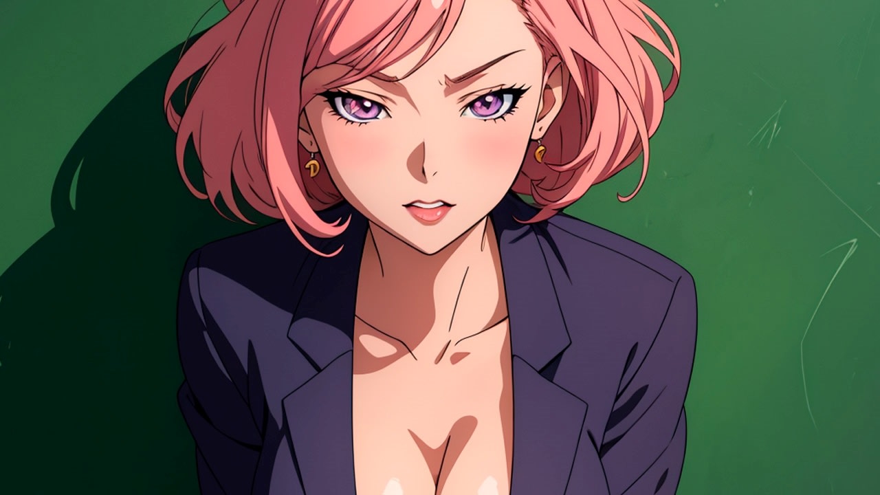 Hentai Paradise Vol. 2 4