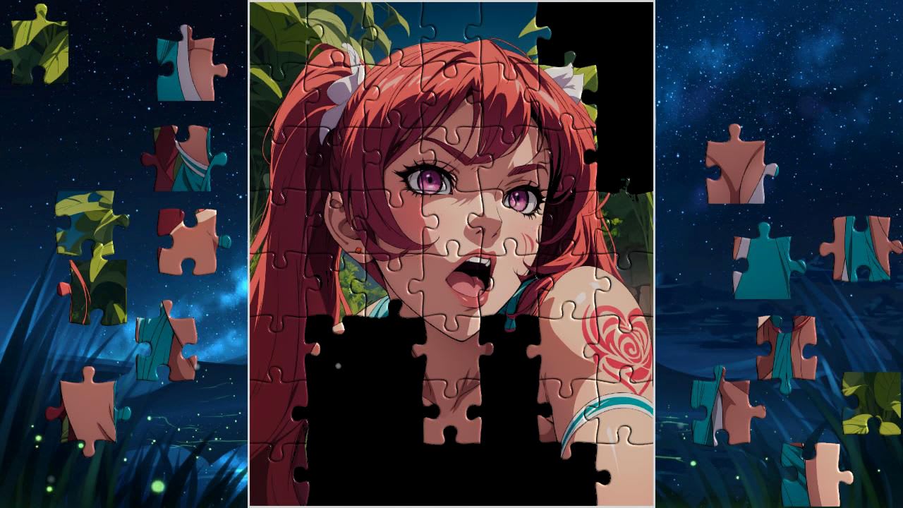 Hentai Paradise Vol. 3 5