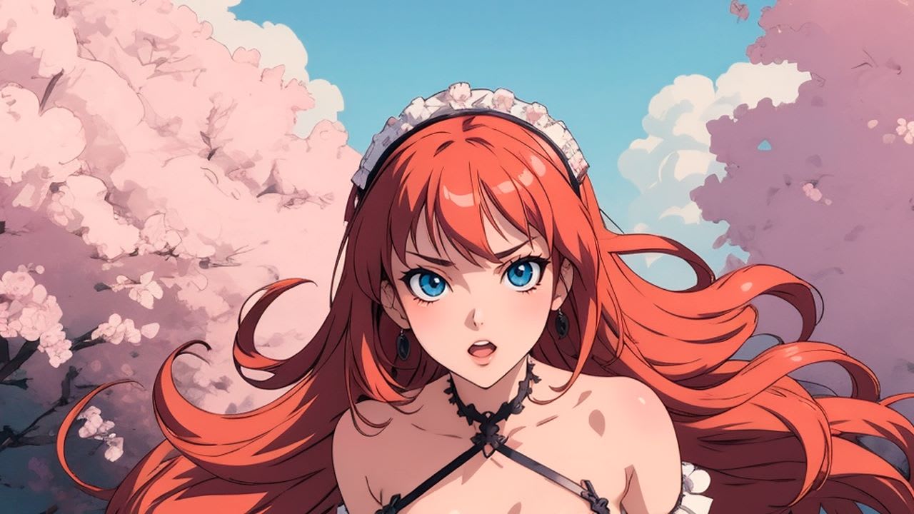 Hentai Paradise Vol. 3 6