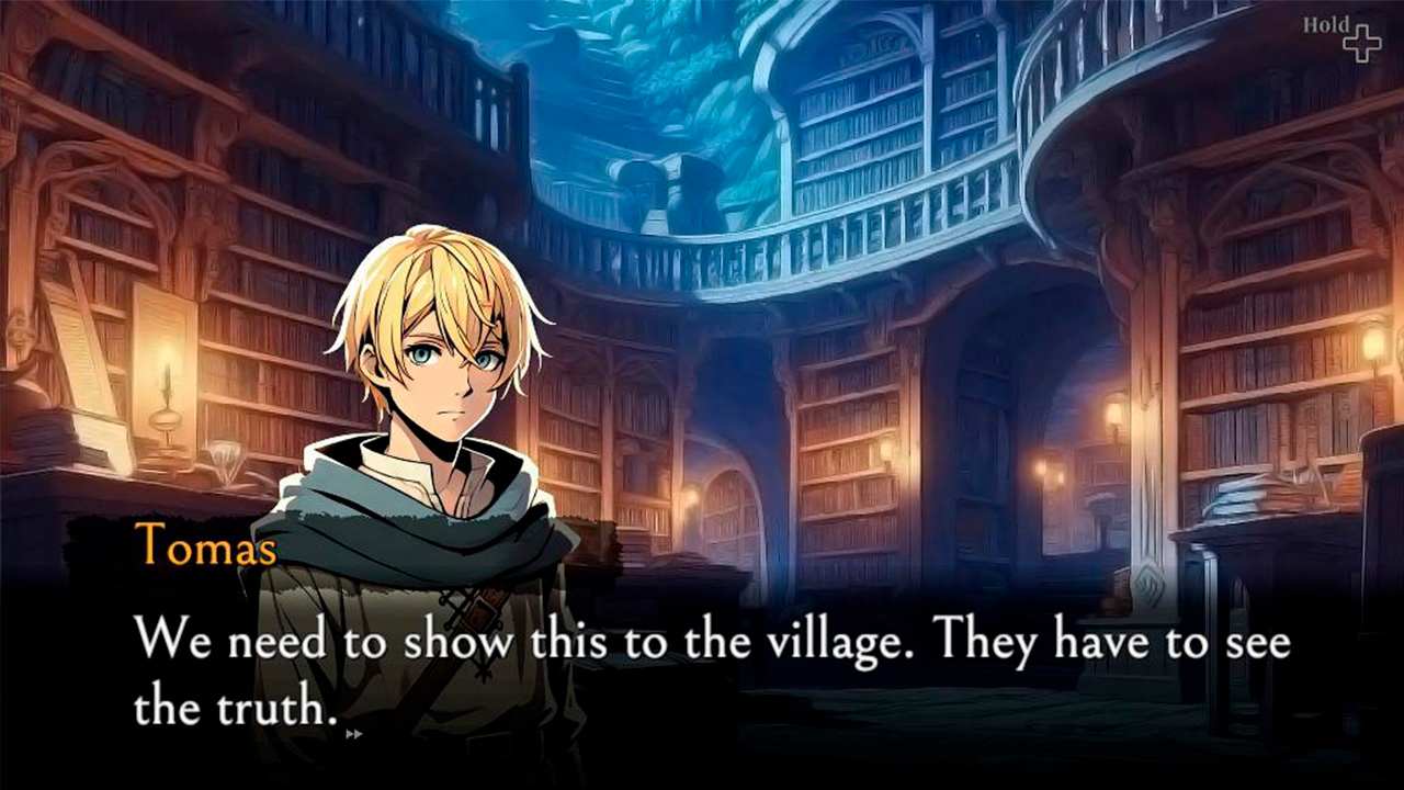 Legend of the Hunter: House of Dragons 4
