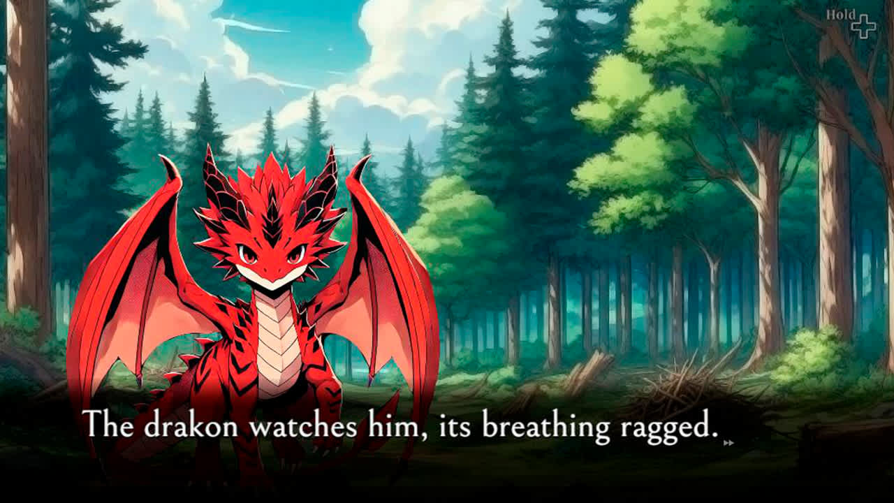 Legend of the Hunter: House of Dragons 3