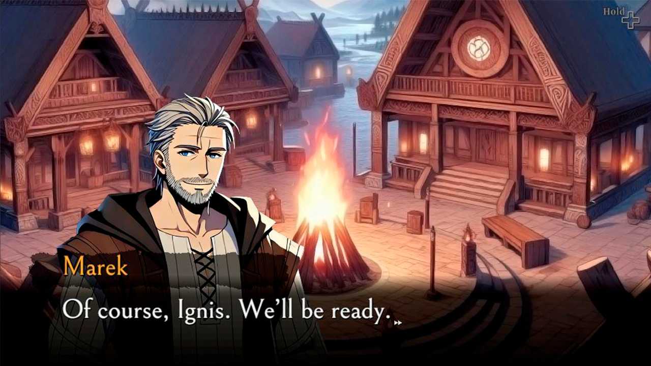 Legend of the Hunter: House of Dragons 5