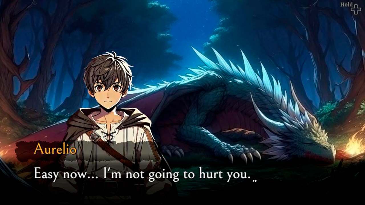 Legend of the Hunter: House of Dragons 2
