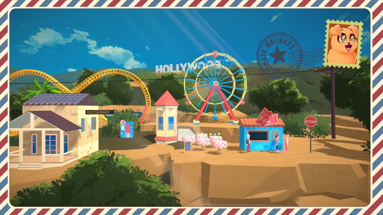 Ultimate Holidays 5
