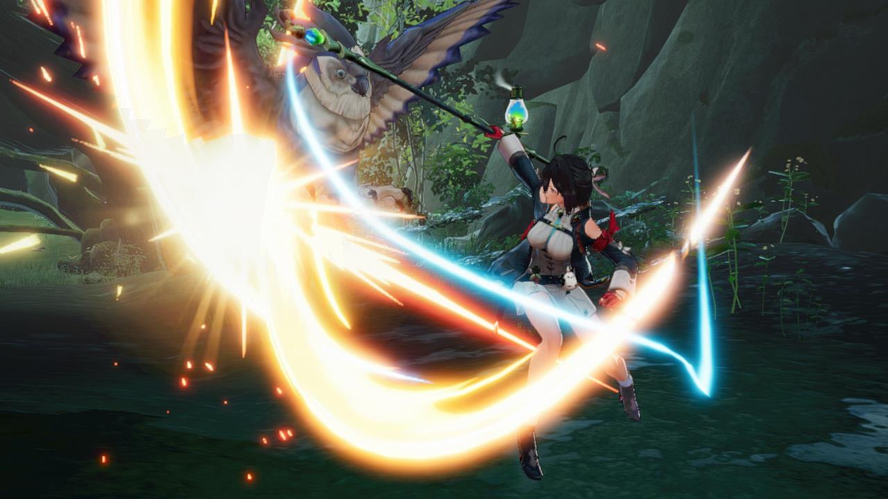 Atelier Yumia: The Alchemist of Memories & the Envisioned Land 6