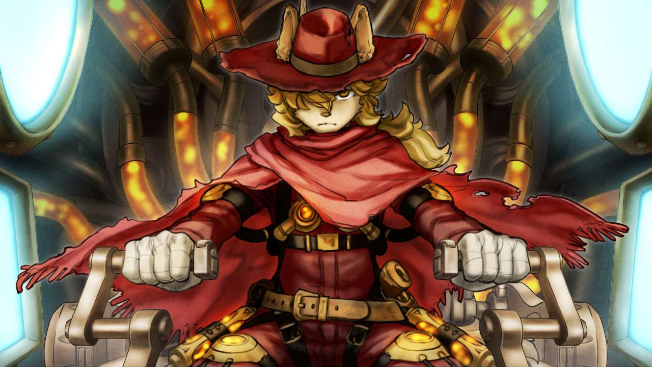 Fuga: Melodies of Steel 3 7
