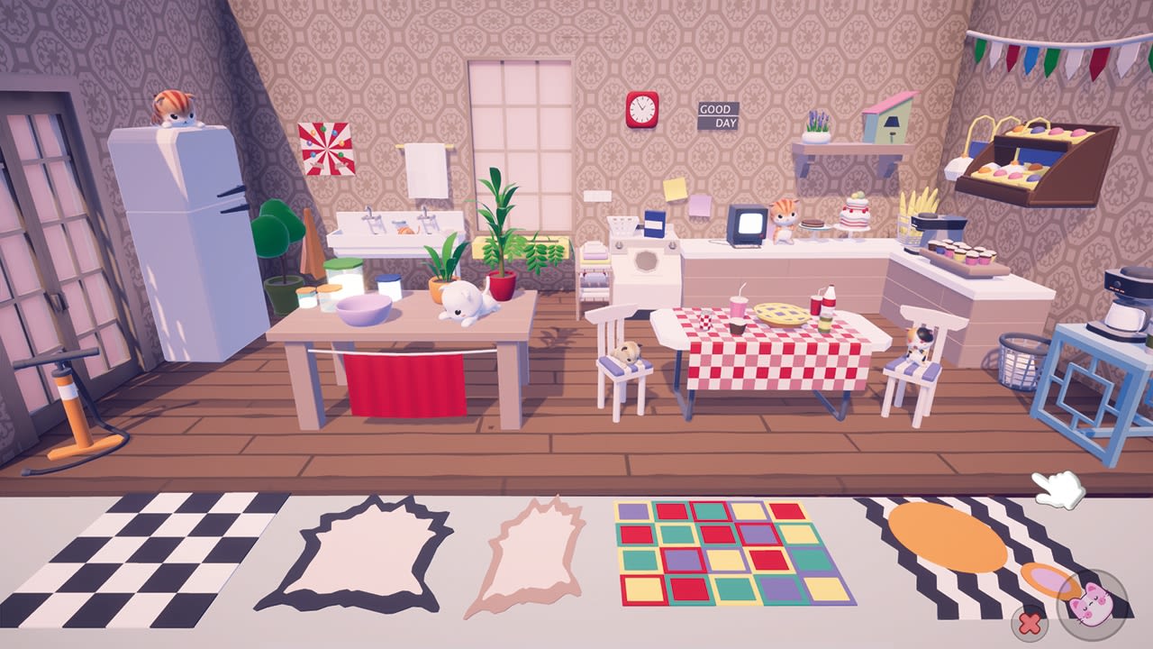 PAWfect Cat Mansion 8
