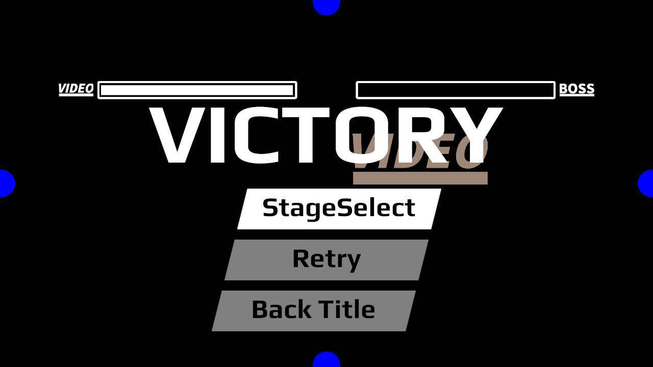 Screensaver BATTLE 4