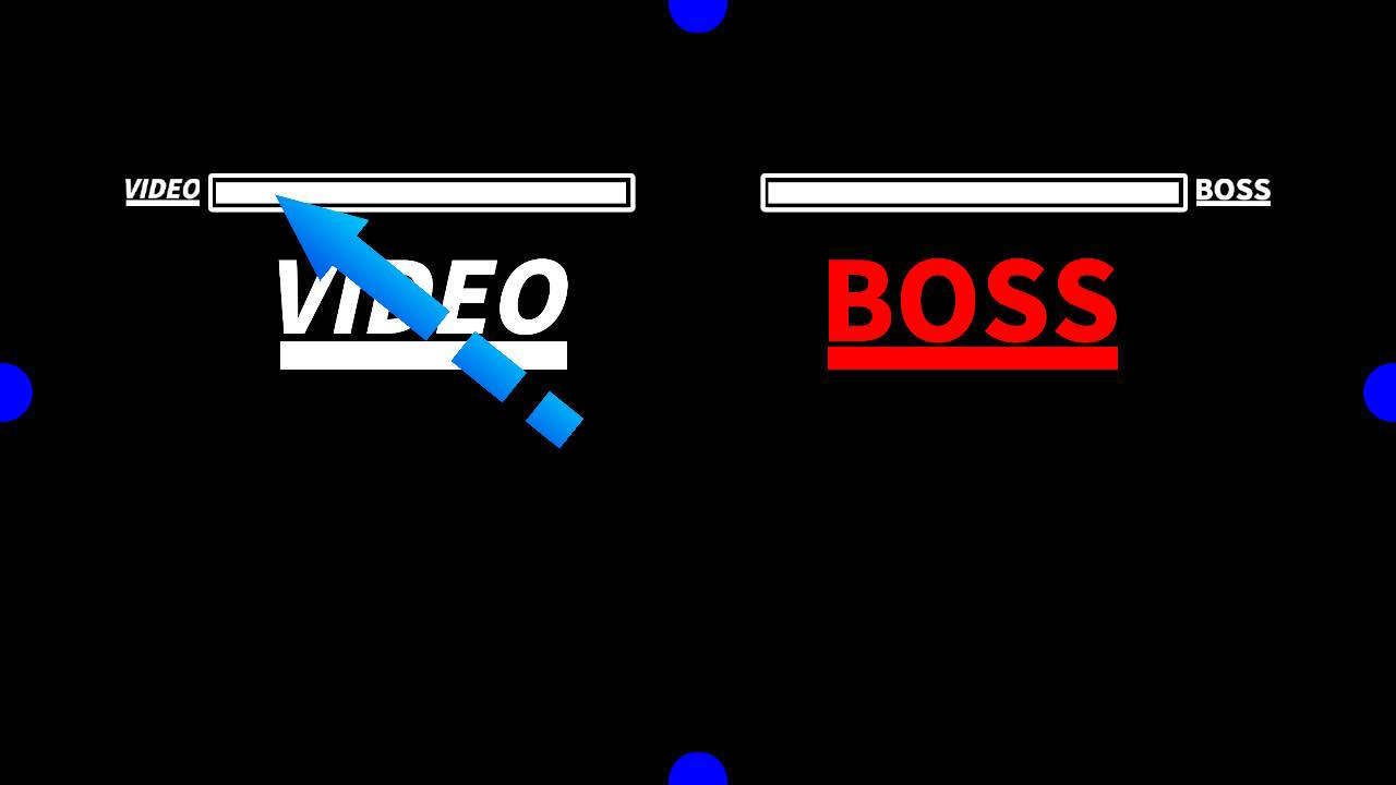 Screensaver BATTLE 2