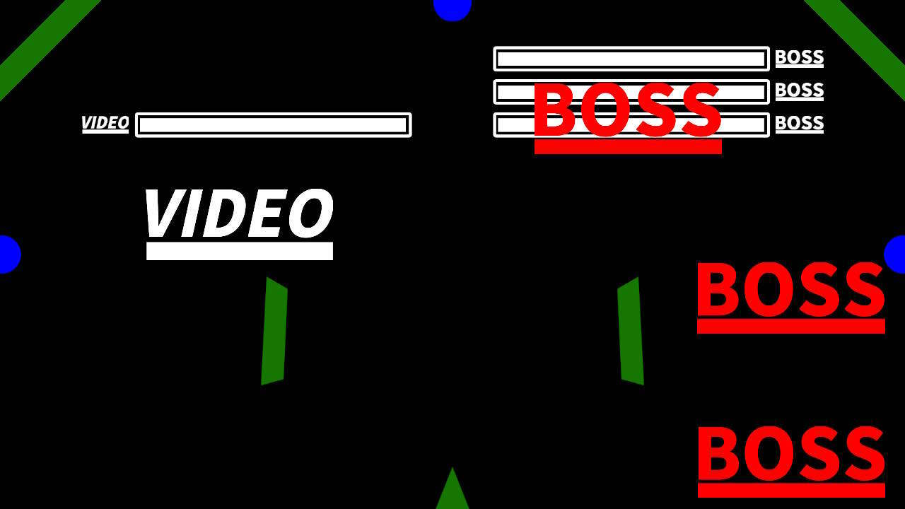 Screensaver BATTLE 5