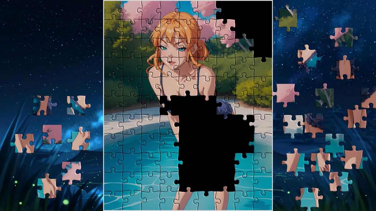 Hentai Paradise Vol. 4 2