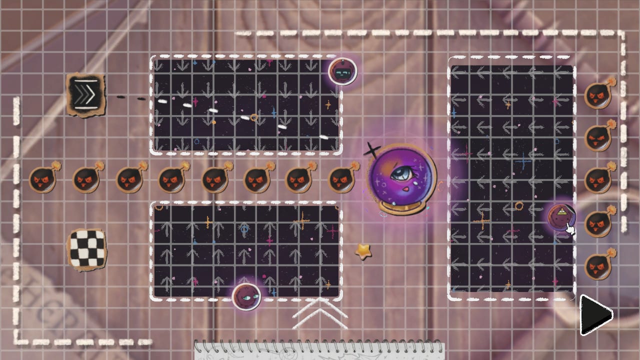 Stickin' the Landing 3