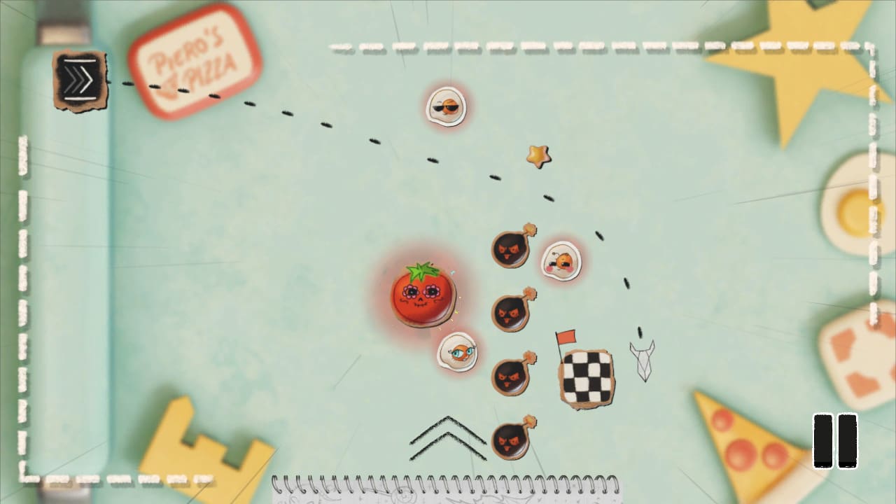 Stickin' the Landing 2