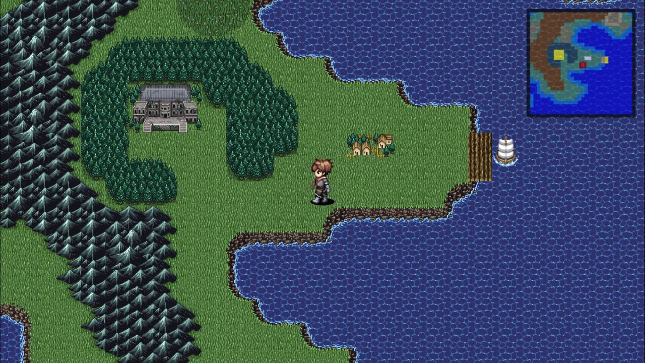 Dead Dragons 3