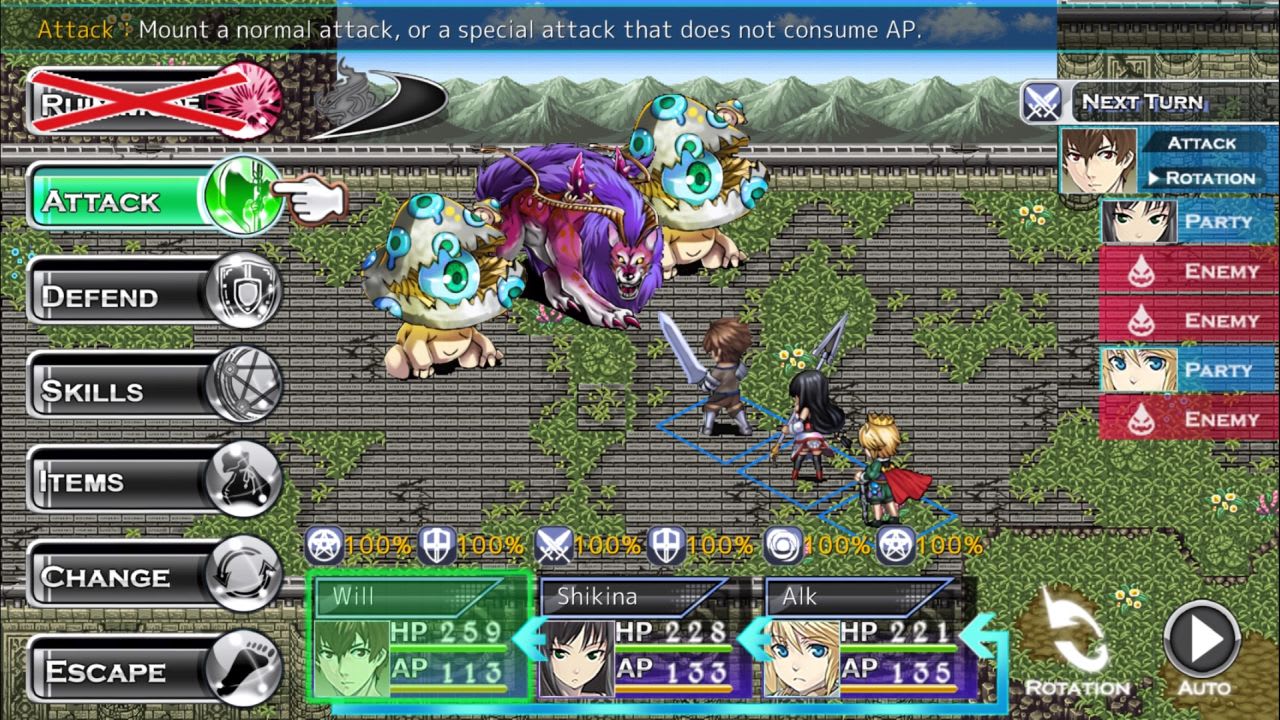 Dead Dragons 5