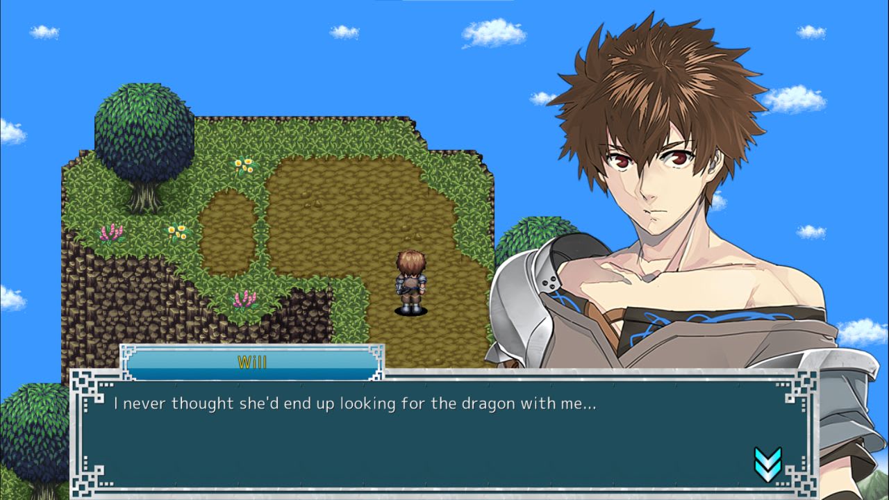 Dead Dragons 4