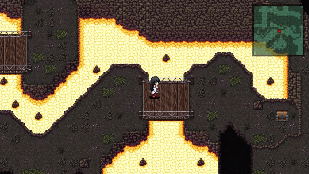 Dead Dragons 7