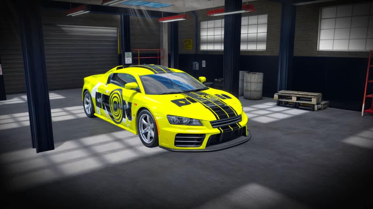 Rally Racing Drift 2024 4