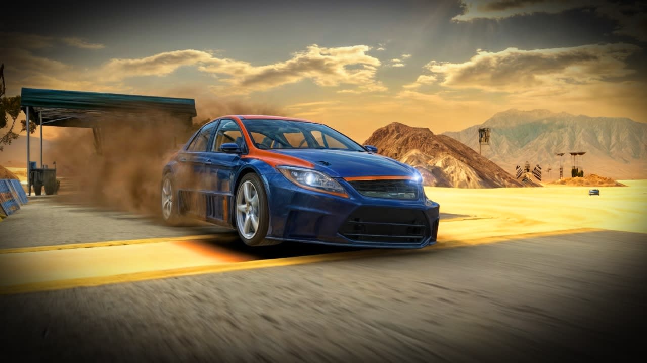 Rally Racing Drift 2024 7