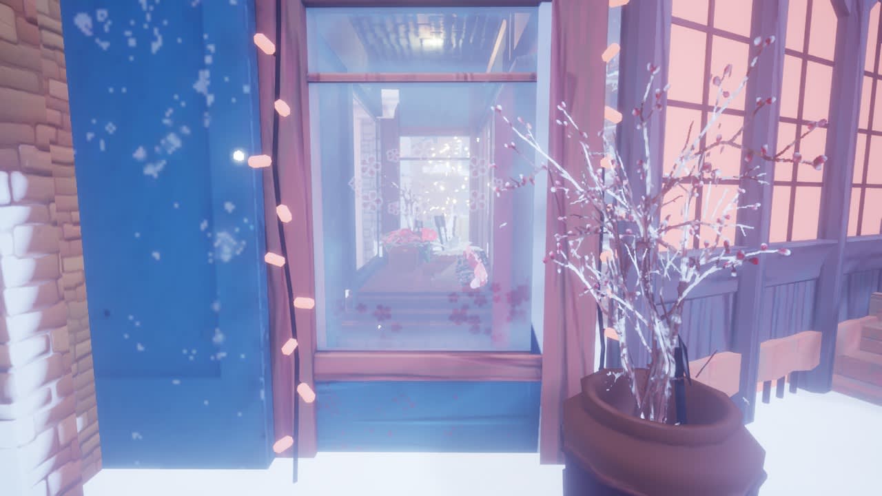 Santa's Spot It 4
