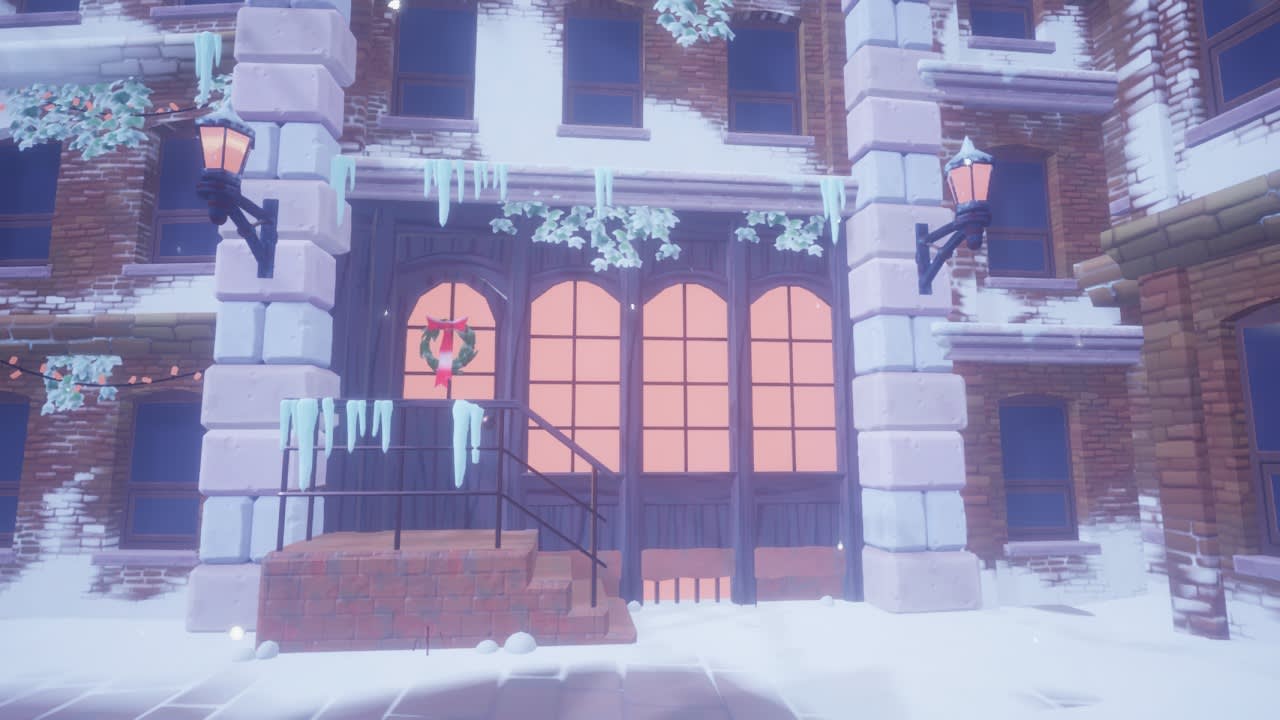 Santa's Spot It 5