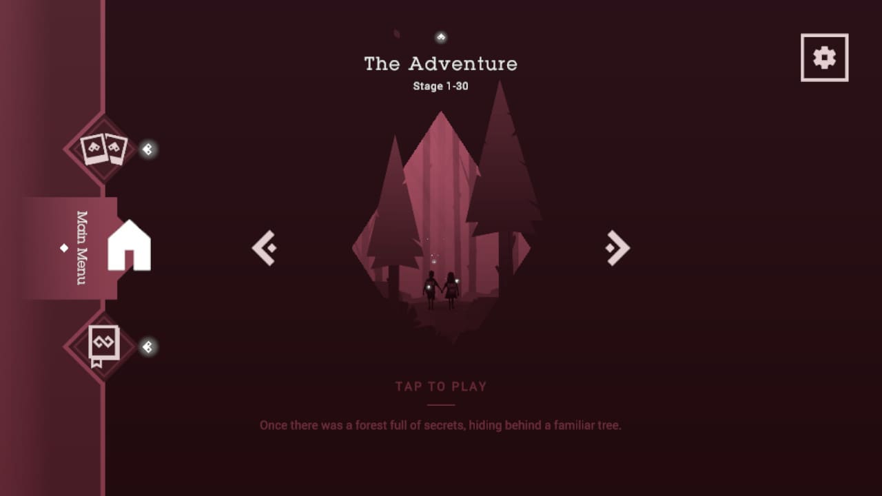 Linea: An Innerlight Game 5