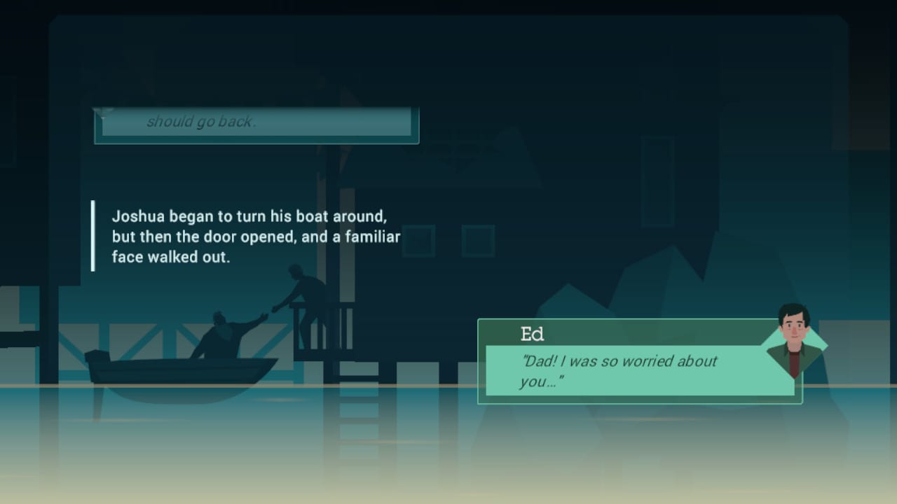 Linea: An Innerlight Game 4