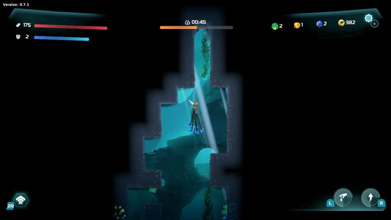 Ocean Keeper: Dome Survival Roguelike 6