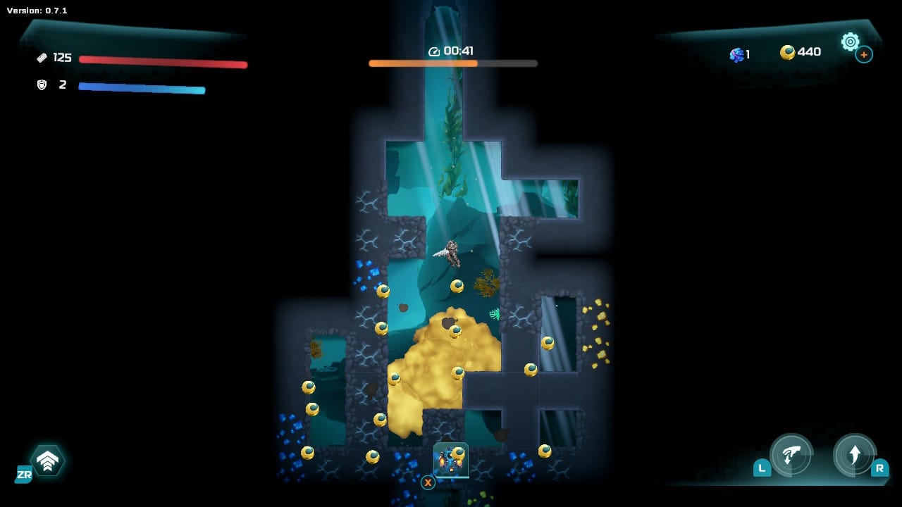 Ocean Keeper: Dome Survival Roguelike 7