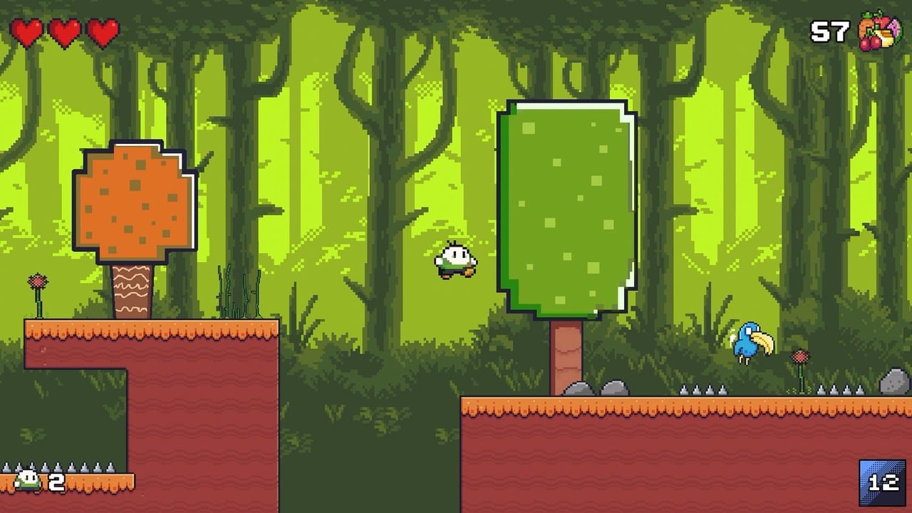 Popotinho's Adventures 4