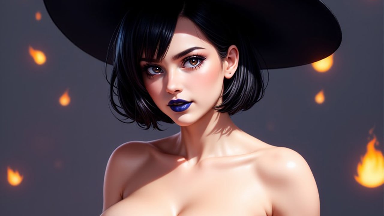 Real Hentai 2