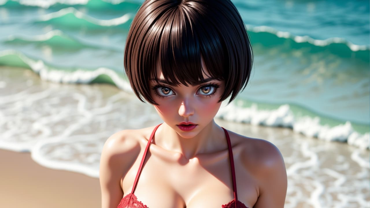 Real Hentai 6