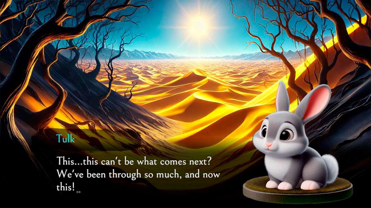 Bambi: A Life in the Woods 2