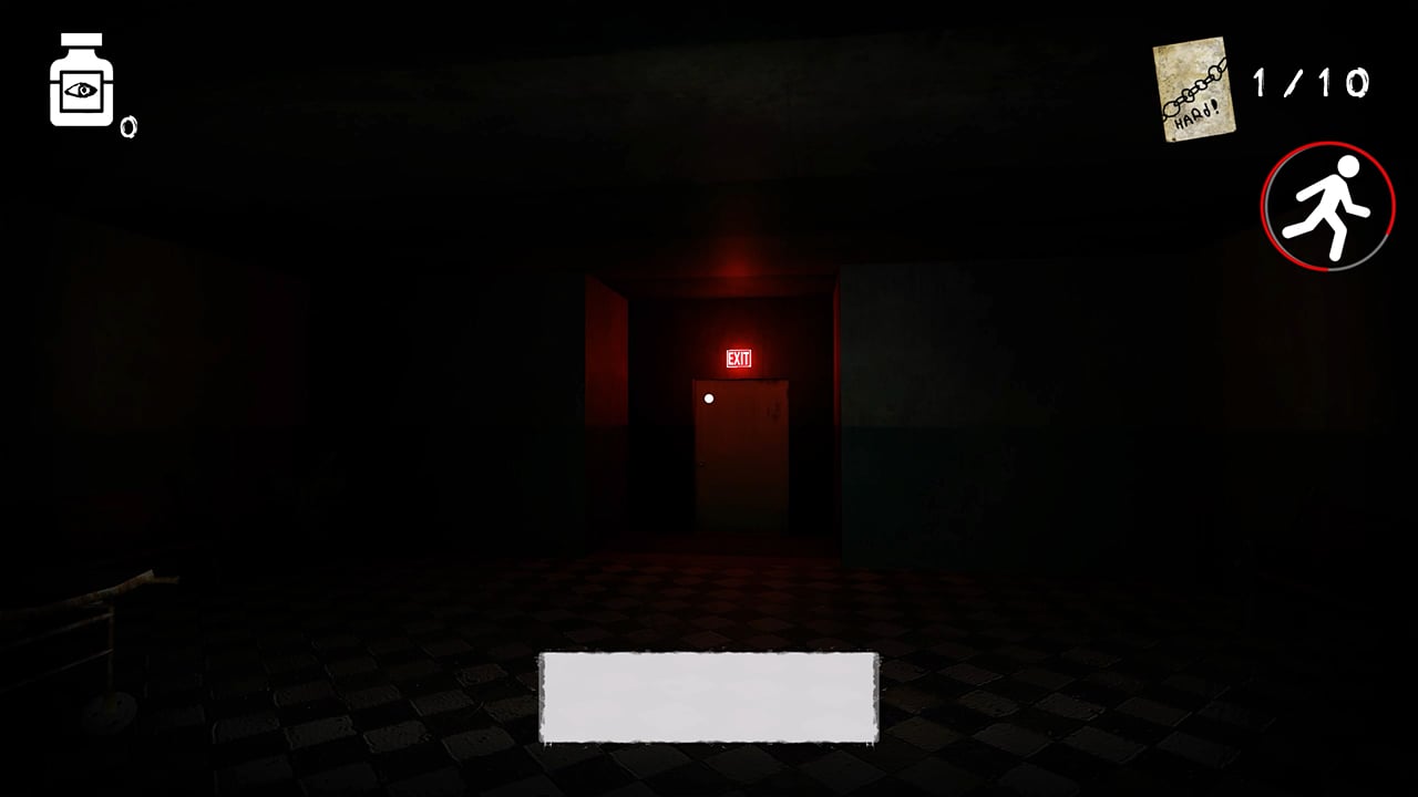 Escape from Nightmare: Horror Tales 2