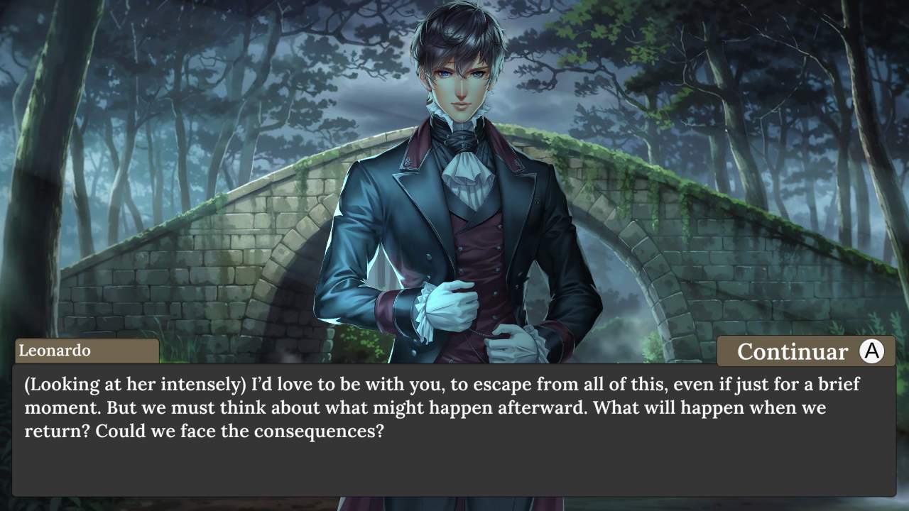 Forbidden Love 6
