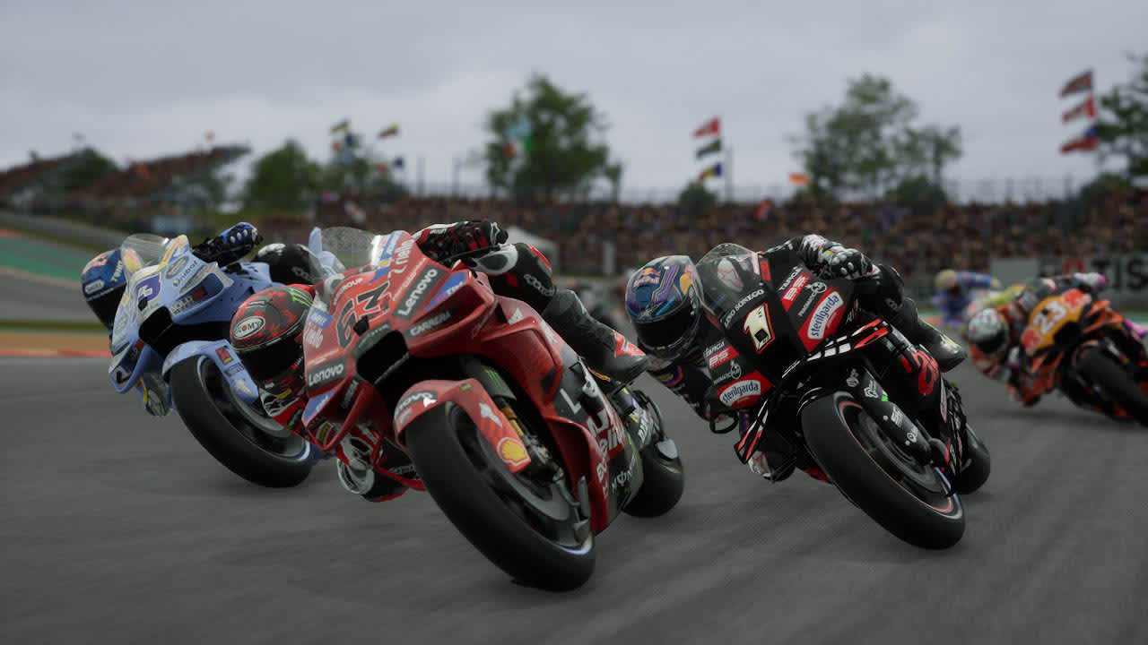 MotoGP™25 2