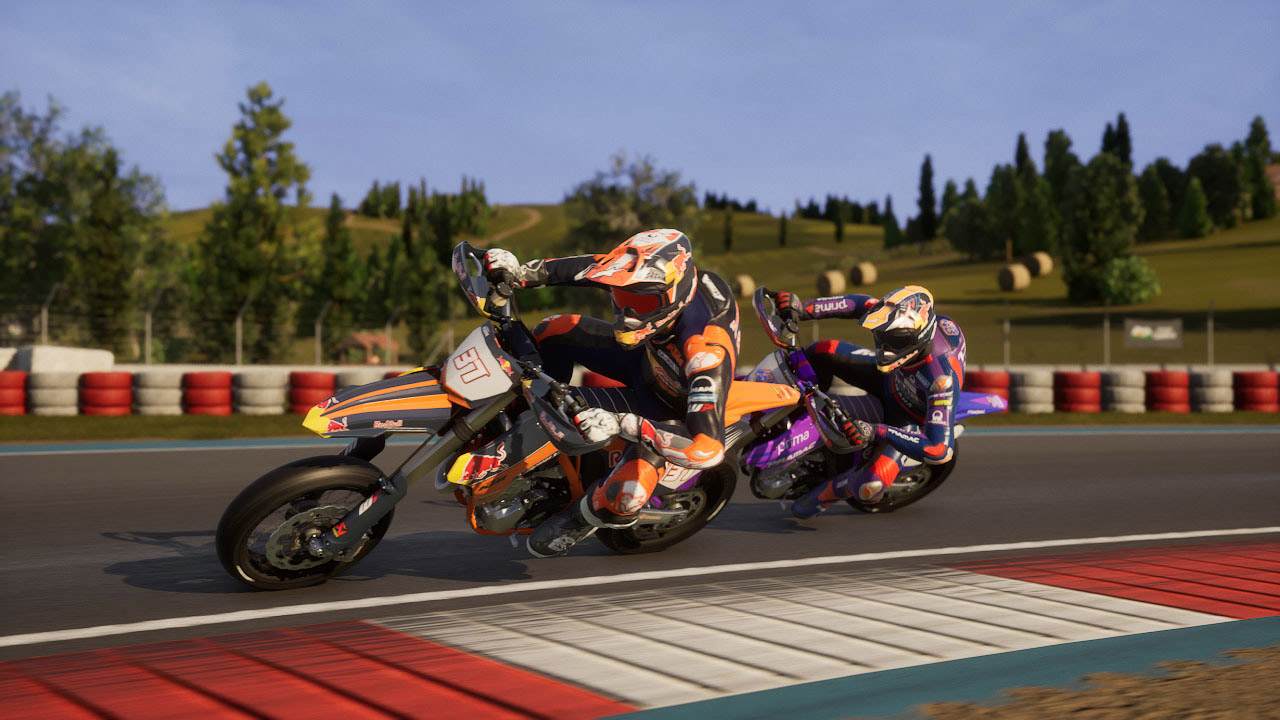 MotoGP™25 4